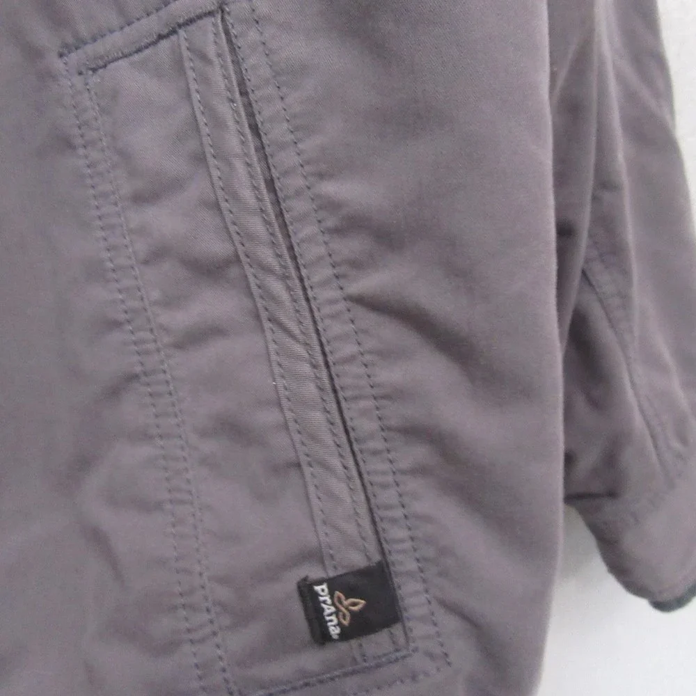 Prana mens jacket